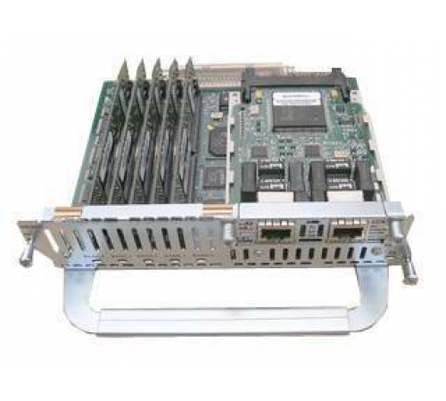 Cisco NM-HDV-2E1-60